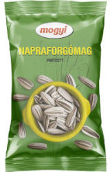 Mogyi . Mogyi Napraforgómag pirított 60g Sótlan - vegyesbolt