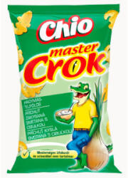  Intersnack Kft Chio Master Crok 40g Hagymás-tejfölös