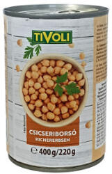 Teveszed Tivoli Csicseriborsó 400g - vegyesbolt