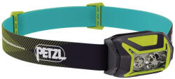 Petzl Frontala PETZL Actik Core 625 green