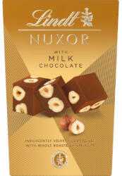 Lindt Nuxor egészmogyorós desszert 150g Milk