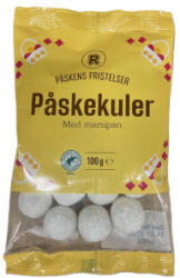 Teveszed Schluckwerder Marcipán golyó 100g - vegyesbolt