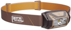 Petzl Frontala PETZL Tikka 350 brown