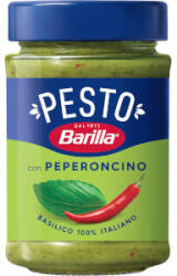  Latinum Zrt Barilla Pesto 195g Bazsalikom-Chili - vegyesbolt