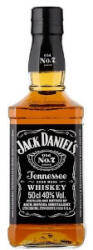  Coca Cola Magyarország Kft. Jack Daniels 0, 5l 40% DRS - vegyesbolt