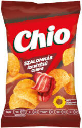 Chio Chio Chips 60g Bacon - vegyesbolt