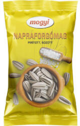  Mogyi Kft. Mogyi Napraforgómag pirított 60g Sós