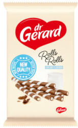 Dr. Gerard Gerard 144g Rolls Zebra tejszínes - vegyesbolt