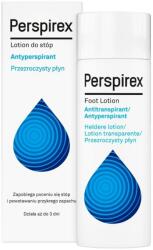 Perspirex Antiperspirant pentru picioare - 100 ml