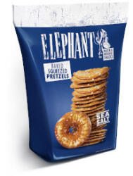  Foodnet Zrt Elephant chips tallér 80g Sós - vegyesbolt