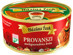 Szegedi Paprika Zrt Melegszendvicskrém Házias Ízek 290g Provanszi