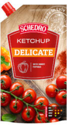  White Lake Kft Schedro Ketchup 250g Delicate tasakban - vegyesbolt