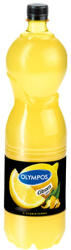 Maspex Olympos Kft Olympos Citromlé 1l 50%-os DRS - vegyesbolt