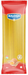 Balogh Tészta BALOGH tészta 500g Spagetti - vegyesbolt