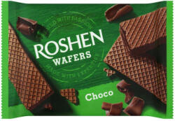  Bonbonetti Kft. Roshen Wafers 72g Choco kakaós-csokoládés ostya - vegyesbolt