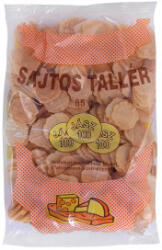  Origo Team kft. Jász 100 Sajtos tallér 85g - vegyesbolt