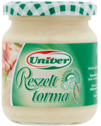 Univer Zrt Univer 190g Reszelt torma erős - vegyesbolt