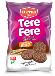 DETKI Detki 180g Tere-Fere Kakaós