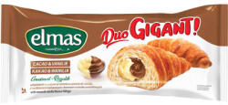  Foodnet Zrt Elmas Croissant 160g Gigant Kakaó-Vanilia - vegyesbolt