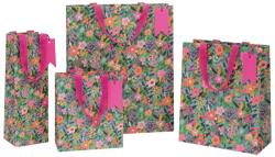 BSB Glick italtasak (11x34x10 cm) apró virágos (5) (GBTPS148)