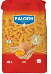 Balogh Tészta BALOGH tészta 500g Orsó - vegyesbolt