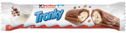  Ferrero Magyarország Kft. Kinder Tronky szelet T1 18g 02.19. szav - vegyesbolt