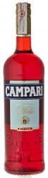  Dunapro Campari Bitter 1L 25% DRS - vegyesbolt