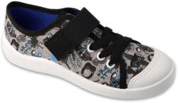 BEFADO 351Y041 fiú tornacipő 1SZ játék 31 351XY041_31 (351XY041_31)