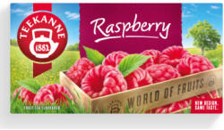  Asix Distribution Kft TEEKANNE W. Raspberry 20db 50g