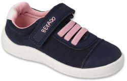 BEFADO 451X001 tornacipő SPORT FUN sötétkék 32 451XY001_32 (451XY001_32)