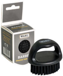 Wahl Barber Knuckle Fade Brush 0093-6460
