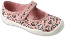 BEFADO 114X564 lányok balerinák rózsaszín kutyák 25 114X564_25 (114X564_25)