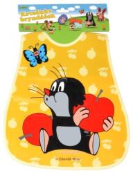 Wiky Bib Mole - sárga