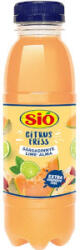Sió Sió 0, 4l Zero Alma 12% DRS - vegyesbolt