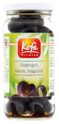 Point Market Kft Kofa Olajbogyó 230g Fekete, magozott - vegyesbolt