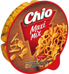  Intersnack Kft Chio Maxi Mix 100g
