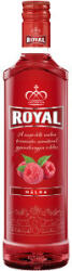  Maspex Alkohol Royal 0, 5L Málna likőr 26% DRS - vegyesbolt