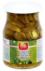 Point Market Kft Kofa Jalapeno 350g szeletelt savanyú-sós lében, csípős - vegyesbolt