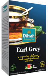  G. I. F. T. Kft. Dilmah tea 20*1, 5g Earl grey