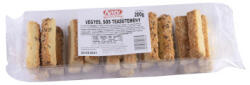 Kazy-Ker Kft. Kazy vegyes sós süti 200g