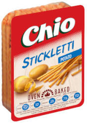 Intersnack Kft Chio Stickletti 80g Burgonyás