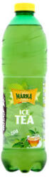 Márka Üdítőgyártó Kft Márka 1, 5L Ice Tea Zöld tea Jazmin DRS - vegyesbolt