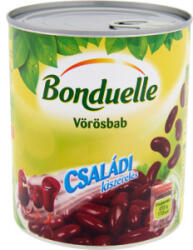 Bonduelle Bonduelle Vörösbab 800g Családi - vegyesbolt