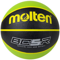 Molten Minge baschet Molten BC5R2 marimea 5 juniori, cauciuc premium (BC5R2-KG-2)