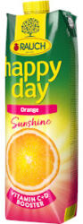 Rauch Happy Day 1l Orange Sunshine 25% - vegyesbolt