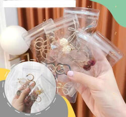  Ékszertartó, Ékszertároló, Nyaklánc és Gyűrűtartó