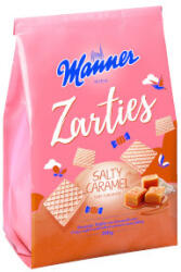Manner Manner ostya 200g Zarties Sós-Karamellás