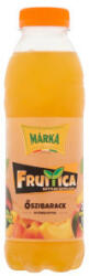 Márka Márka 0, 5l 25% üdítő Őszibarack DRS - vegyesbolt