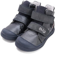 Ponte20 supinált magasszárú zárt cipő unikornisos (22-27 méret) DA06-5-2678 (27)