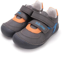 D.D.Step Barefoot zárt cipő (25-30 méret) S063-52548B (25)